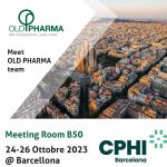 2023巴塞罗那世界原料药展（CPHI）——制药行业专业人士不可多得的机会