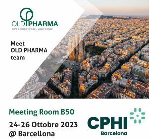 Read more about the article CPHI 2023 Barcelona – A unique opportunity for pharmaceutical professionals