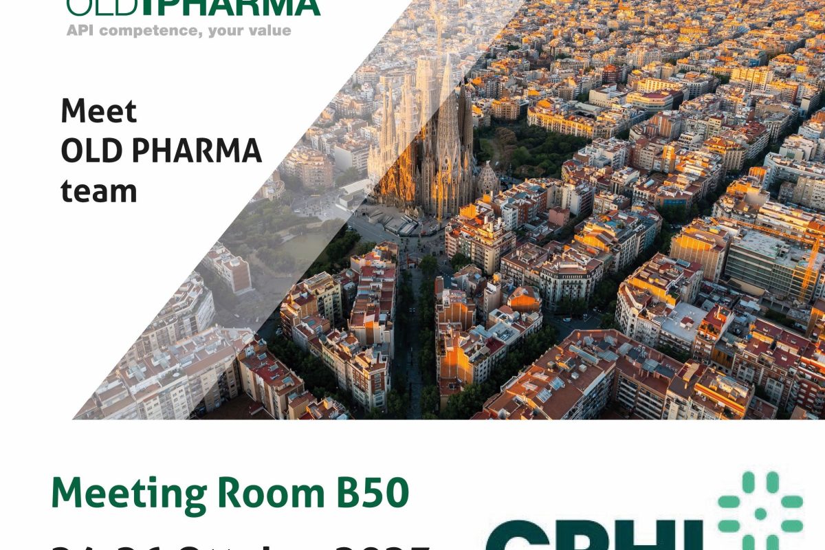 CPHI 2023 Barcellona – Un’opportunità unica per i professionisti del settore Pharma