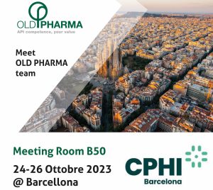 Scopri di più sull'articolo CPHI 2023 Barcellona – Un’opportunità unica per i professionisti del settore Pharma