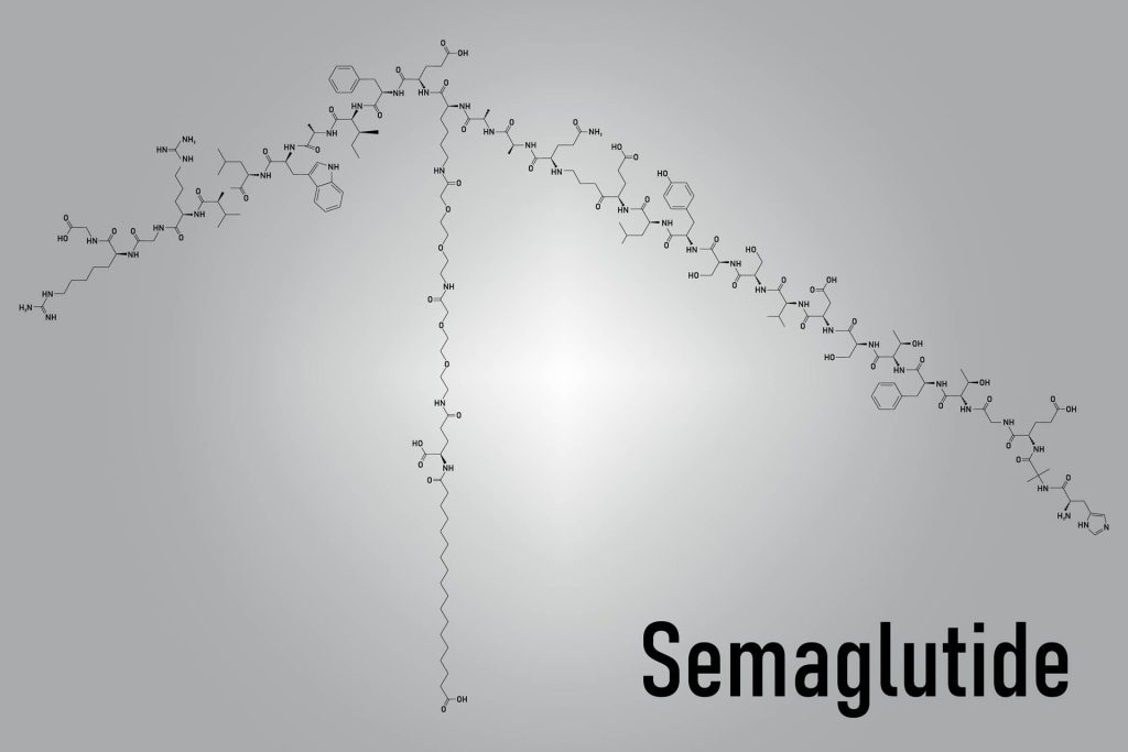 Semaglutide_pharmaceutical_active_principles