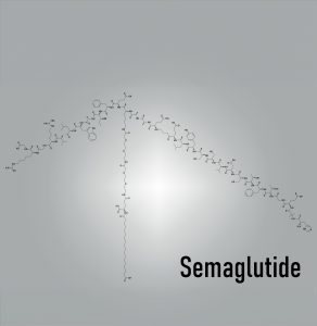 Read more about the article Semaglutide, one of the active ingredients with exceptional potential