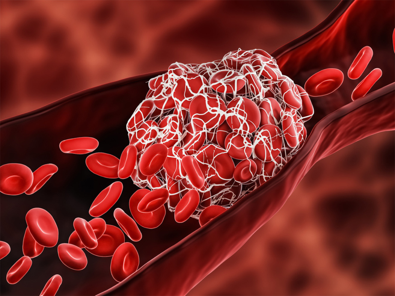 Precision Active Pharmaceutical Ingredients: The Science Behind Direct Oral Anticoagulants