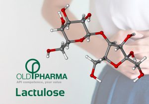 Lactulose
