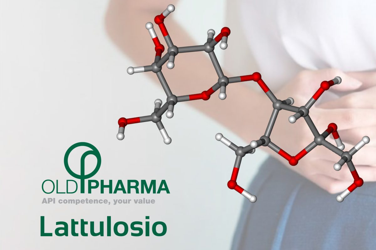 Lattulosio: una terapia cardine con prospettive di crescita