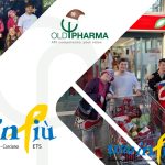 Un Natale di impegno condiviso: OLD PHARMA a sostegno dell’associazione Uno in Più