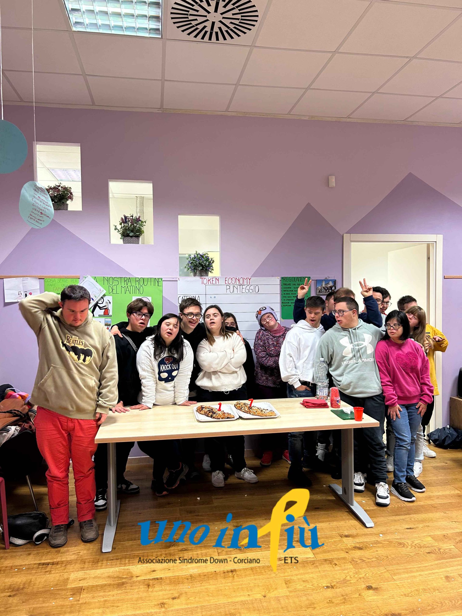 Uno in Più - Old Pharma