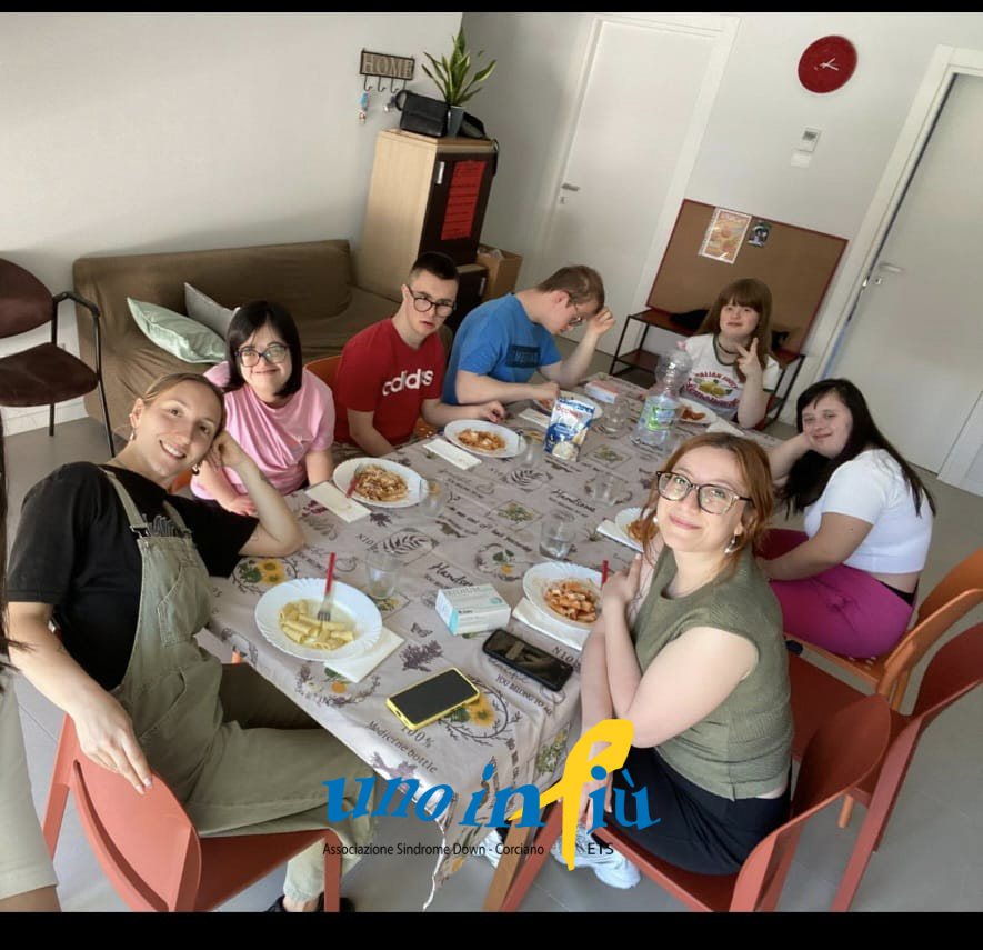 Uno in Più - Old Pharma