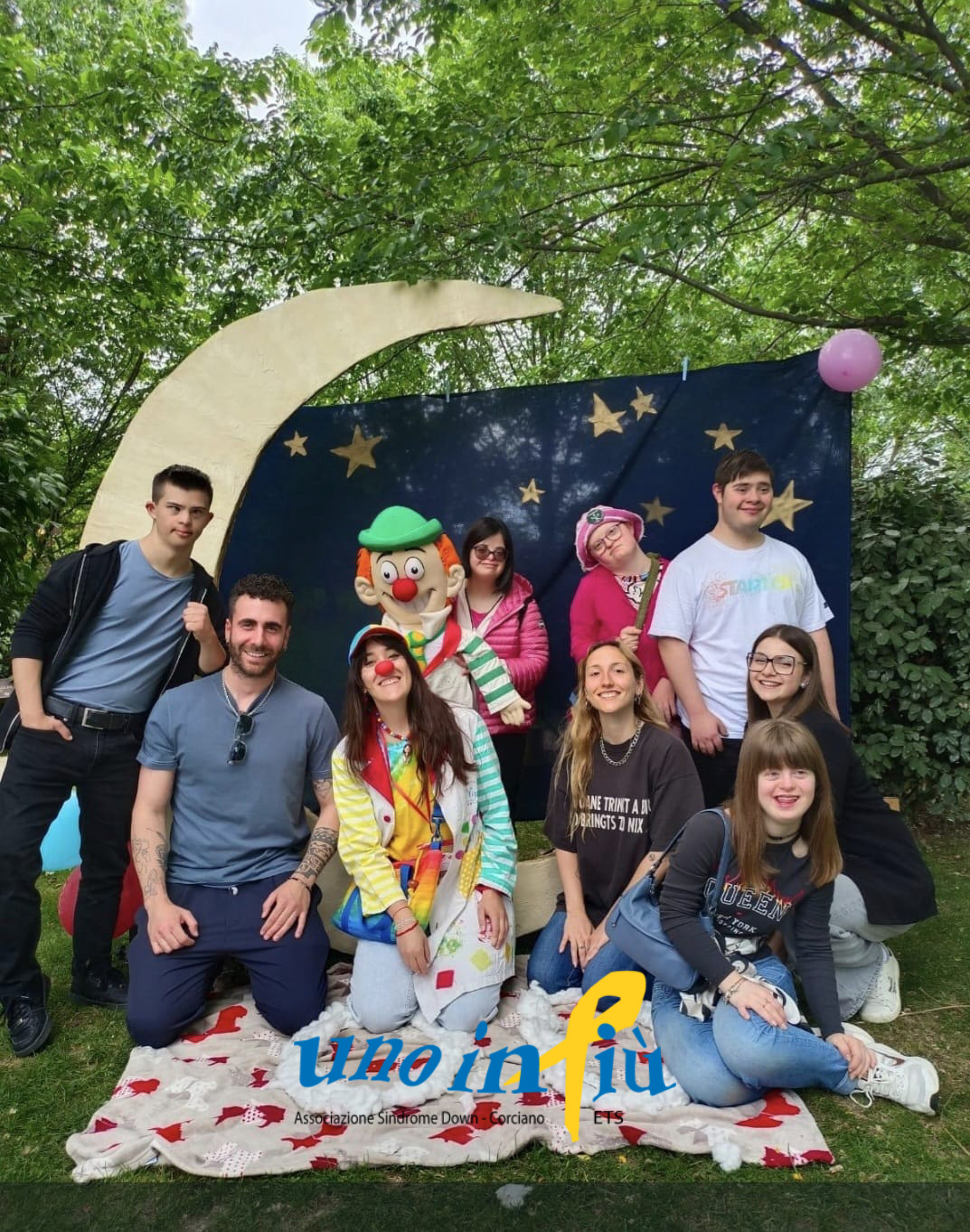 Uno in Più - Old Pharma