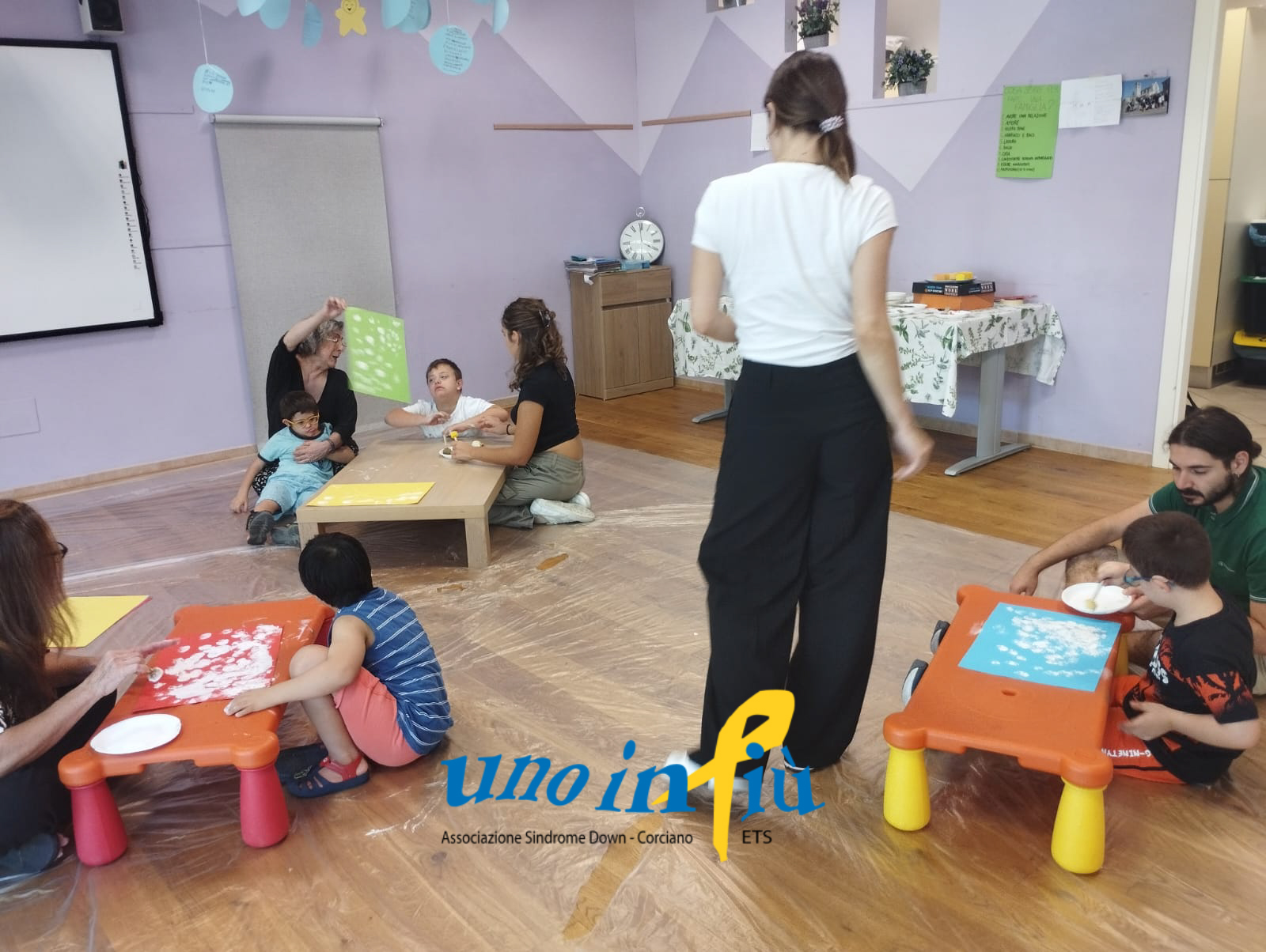 Uno in Più - Old Pharma