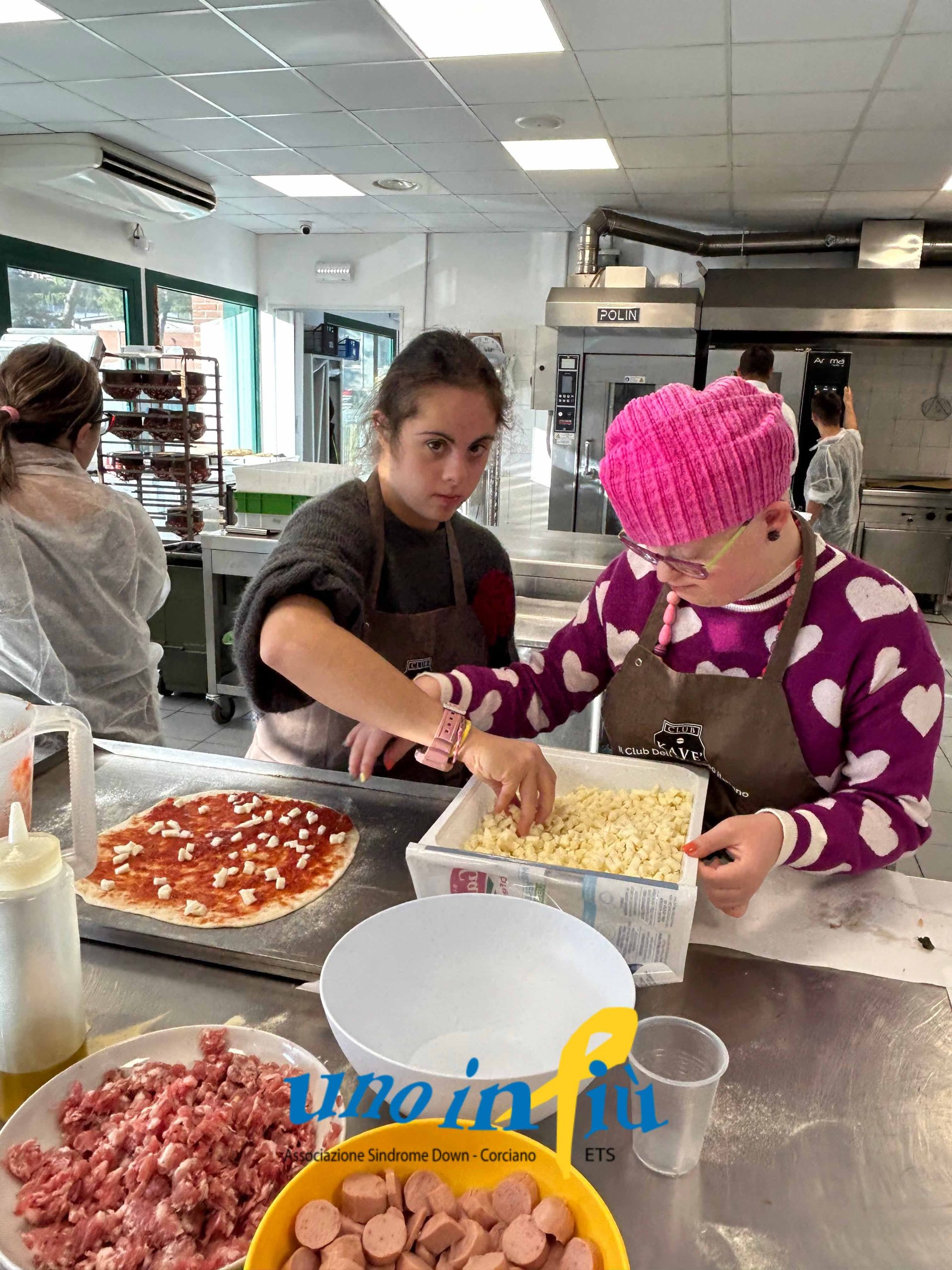 Uno in Più - Old Pharma