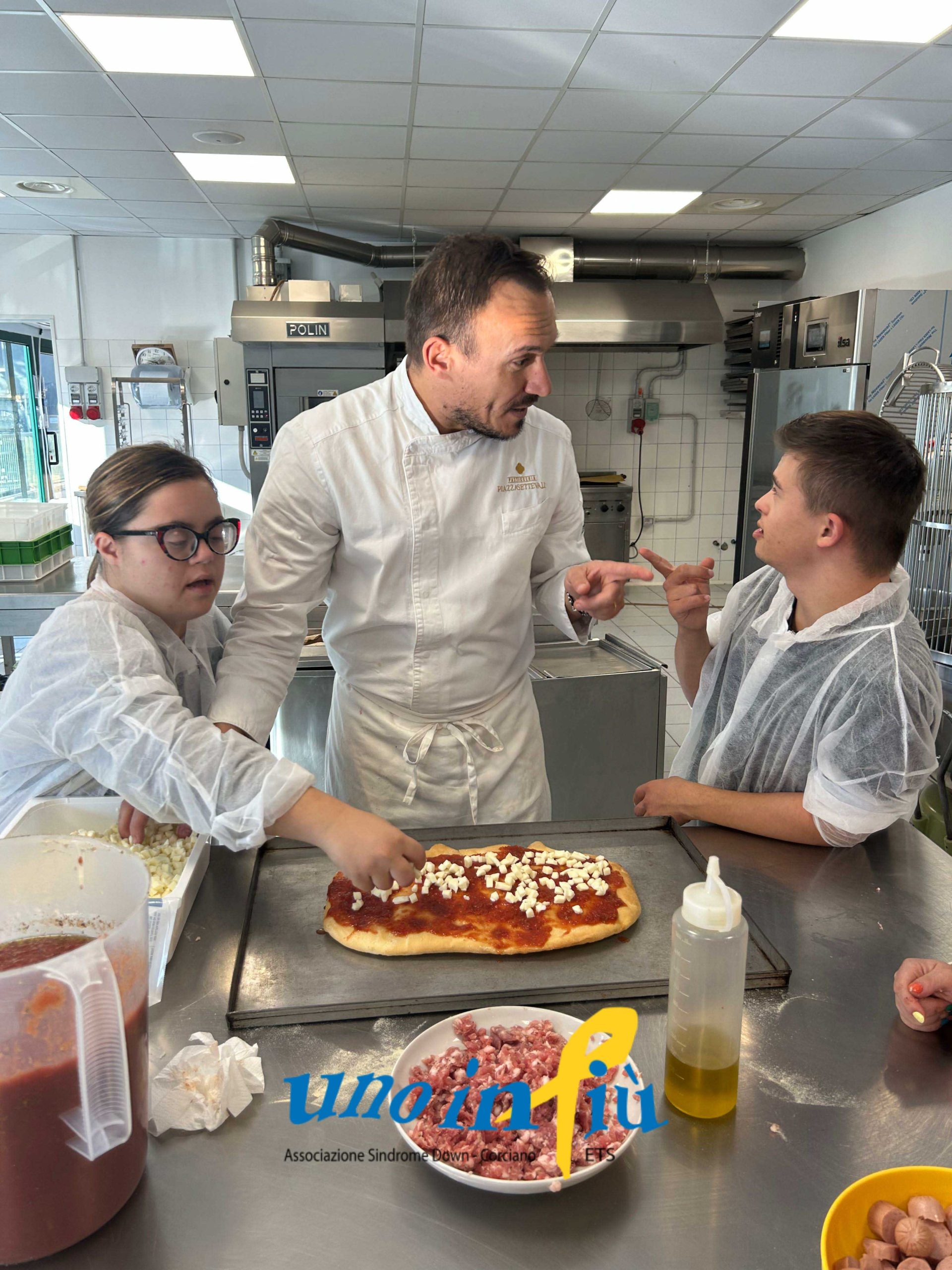 Uno in Più - Old Pharma