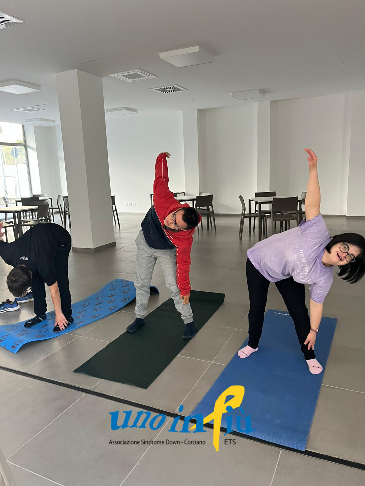 Uno in Più - Old Pharma