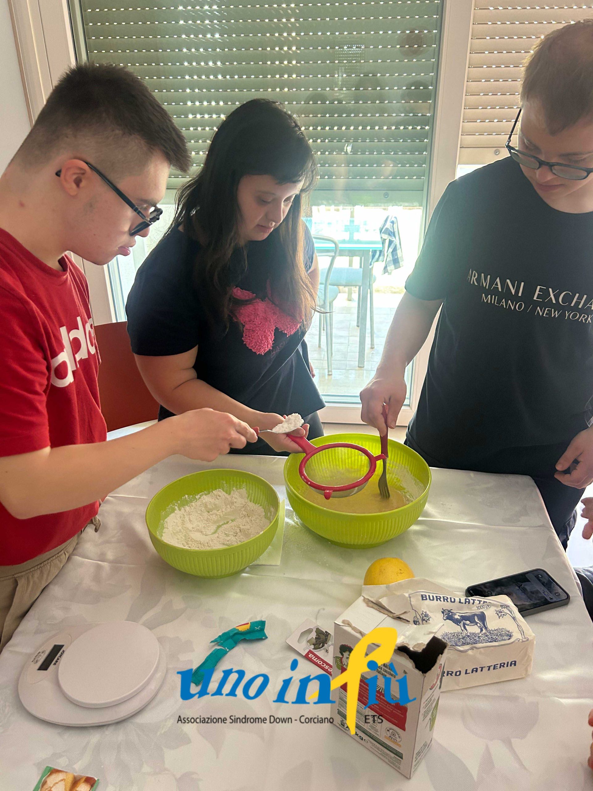 Uno in Più - Old Pharma