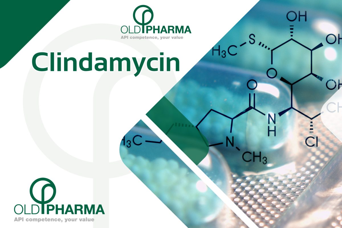 Clindamicina: un antibiotico classico che continua a creare valore terapeutico e industriale