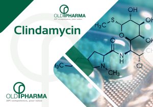 Clindamycin