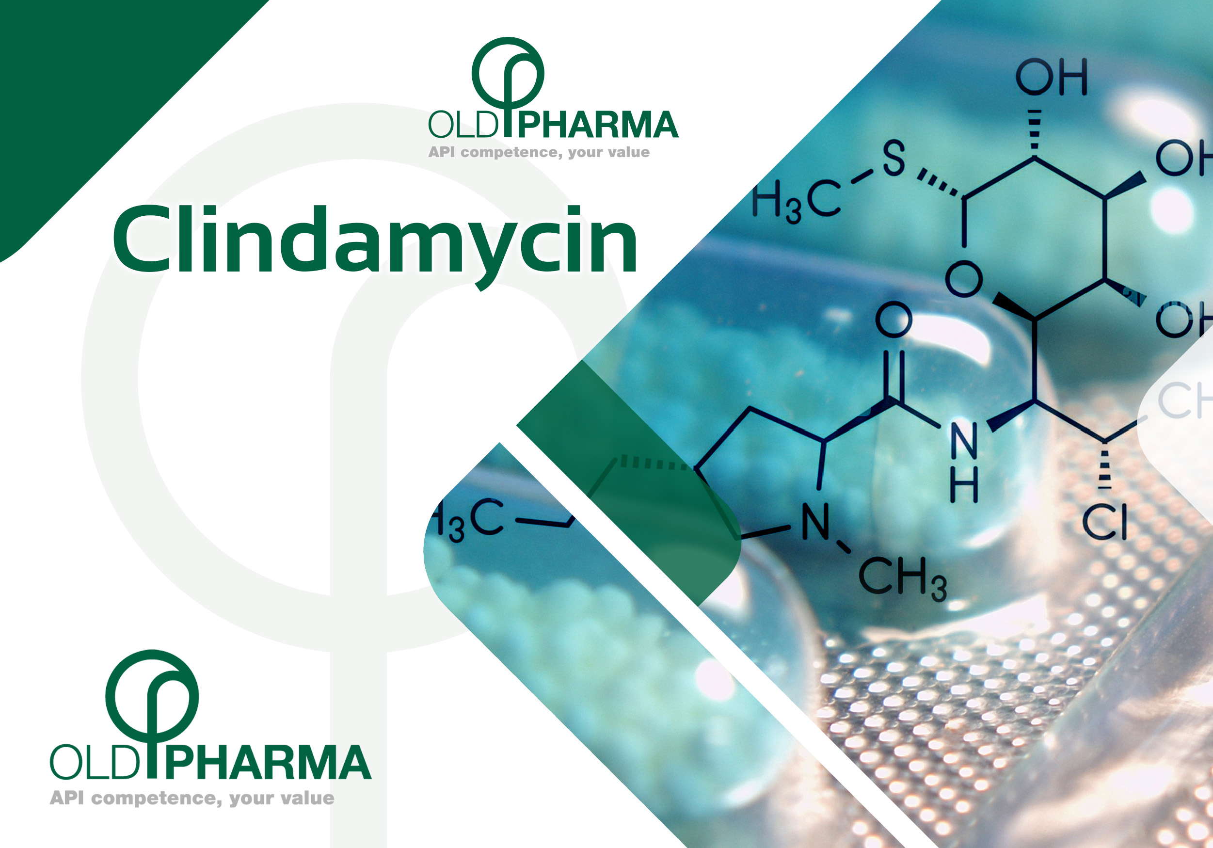 Clindamycin