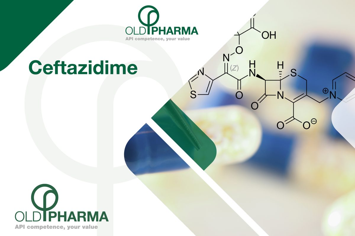 Ceftazidime, perché ancora oggi questa cefalosporina è vitale per la sicurezza sanitaria mondiale?