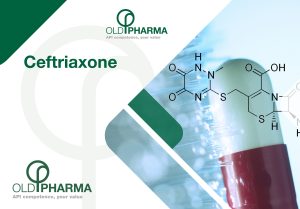 Ceftriaxone