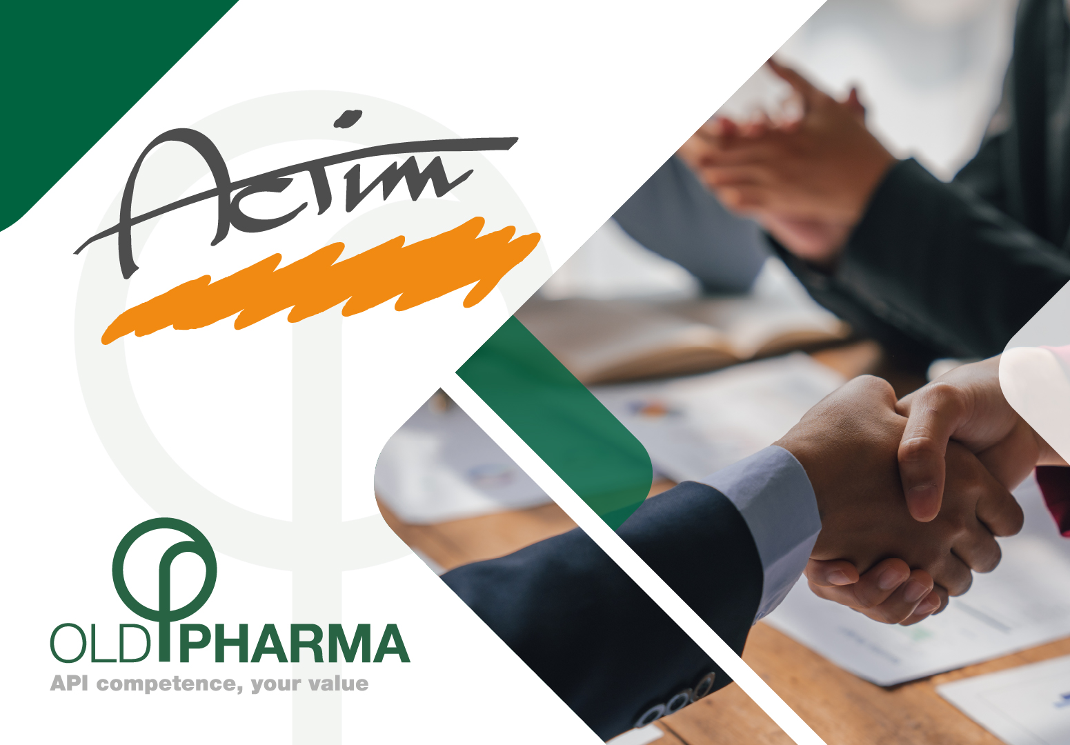 ACTIM - OLD PHARMA