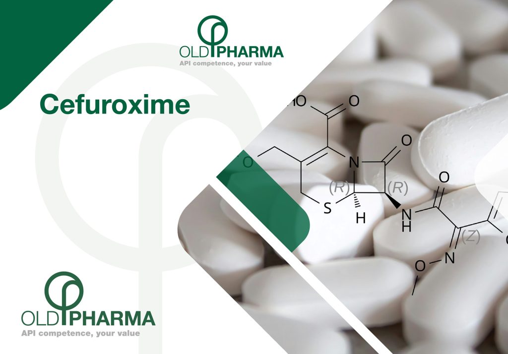 Cefuroxime