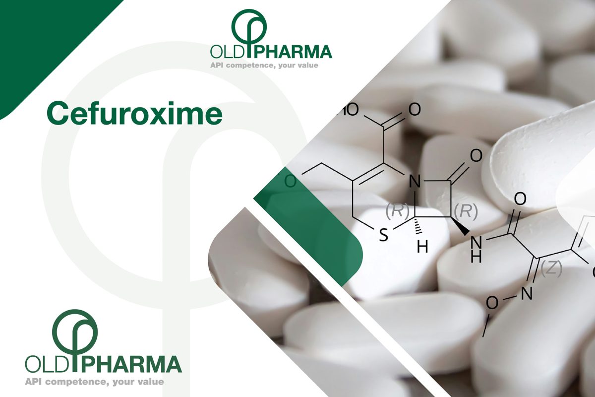 Cefuroxima, come coniugare massima stabilità e formulazione innovativa?