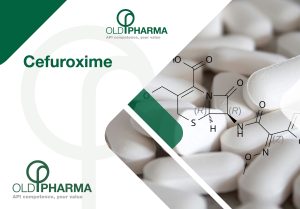 Cefuroxime