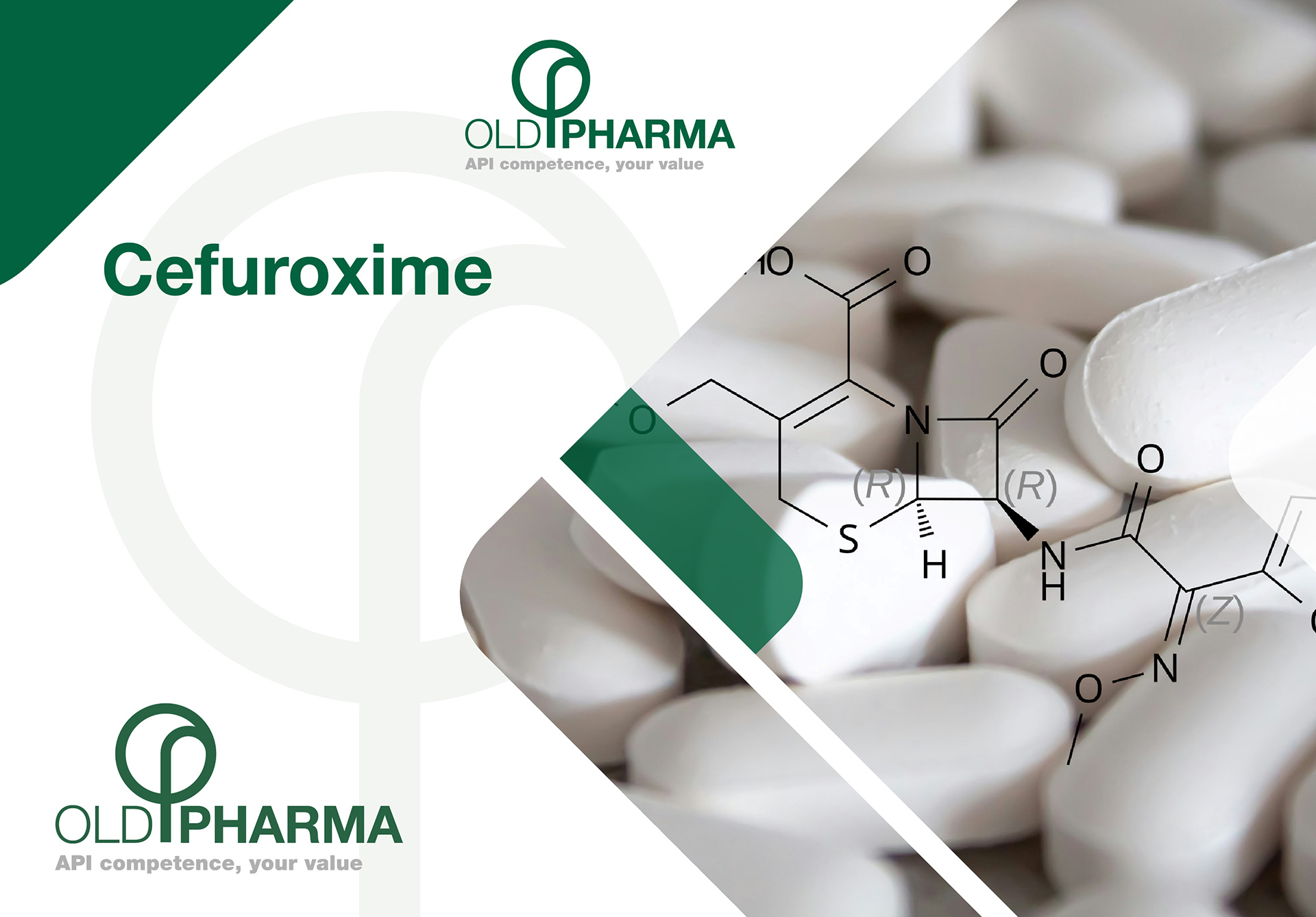 Cefuroxime