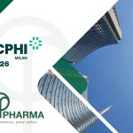 OLD PHARMA al CPHI Worldwide 2026: ci vediamo a Milano