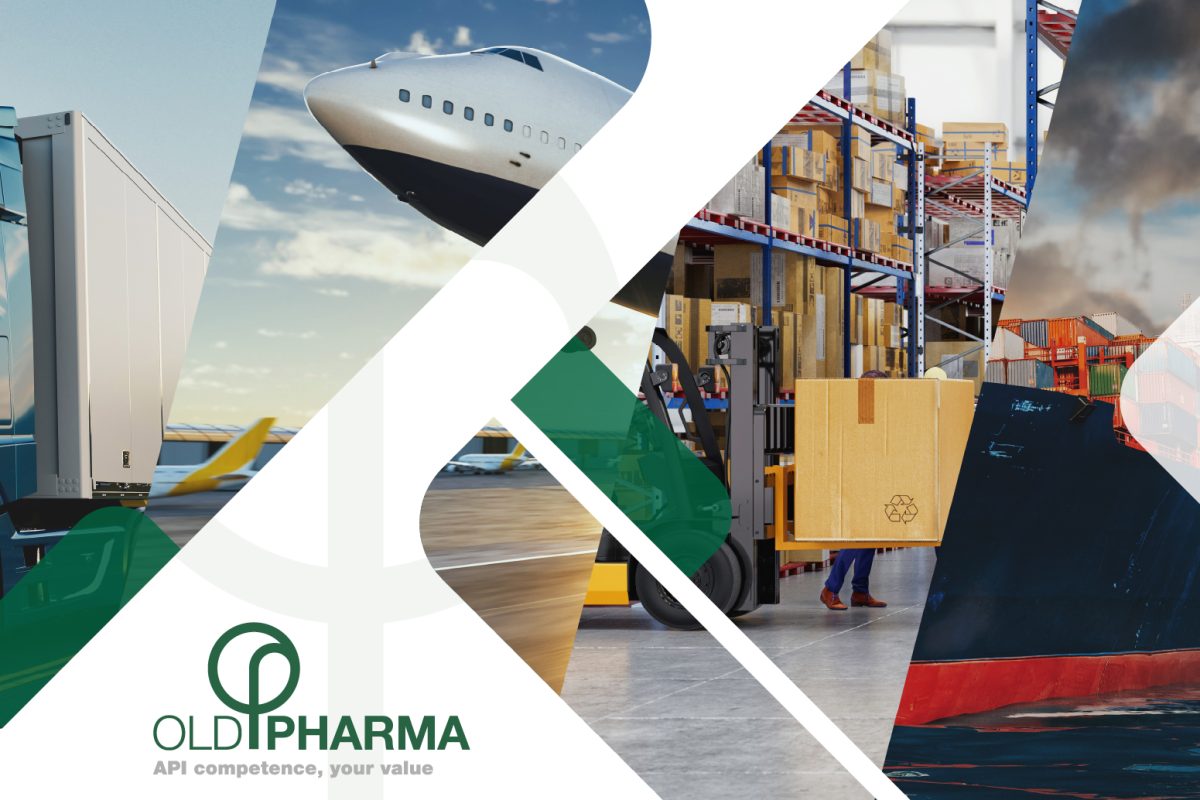 Materie prime e tensioni in Medio Oriente: le strategie di OLD PHARMA per la salvaguardia delle forniture farmaceutiche